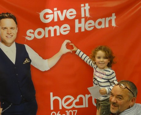 Ikea Give it some Heart