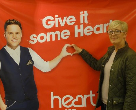 Ikea Give it some Heart