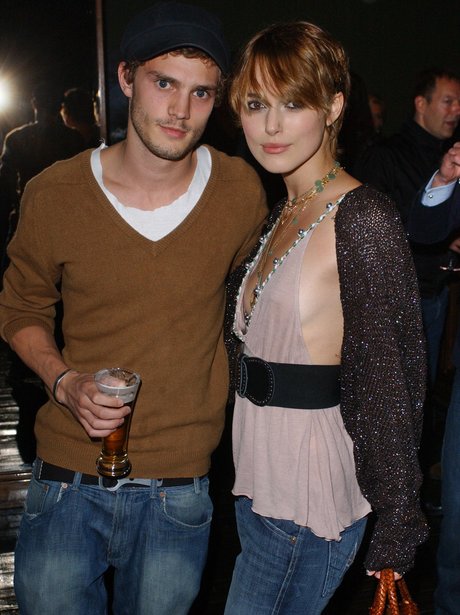 jamie dornan in pictures