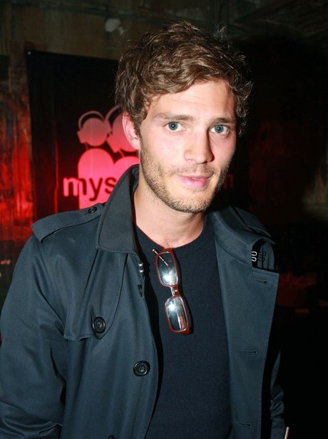 jamie dornan