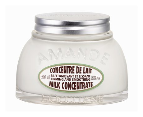 l'occitane body cream
