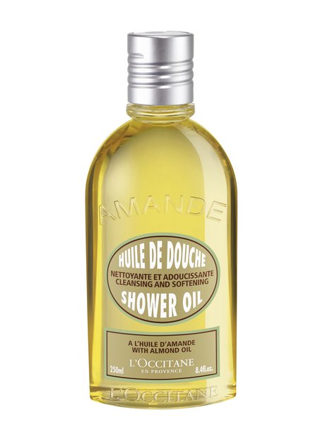 L'Occitane Shower Oil