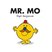 Image 1: Mr Mo book