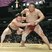 Image 3: Sumo wrestlers