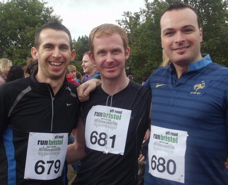 Ashton Court 10k