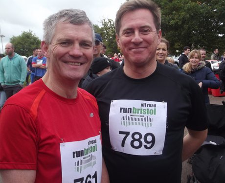 Ashton Court 10k