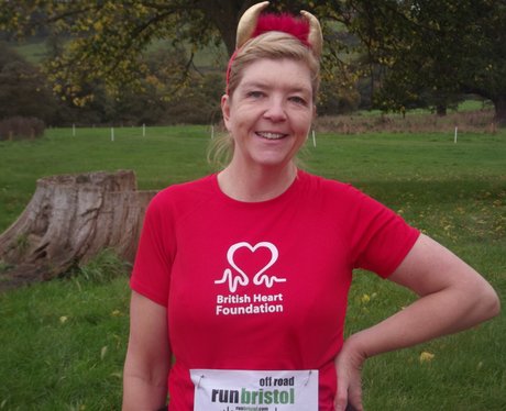 Ashton Court 10k