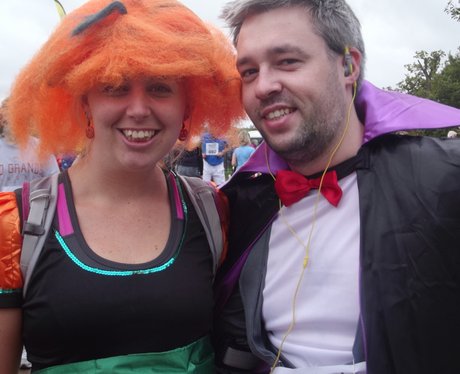 Ashton Court 10k