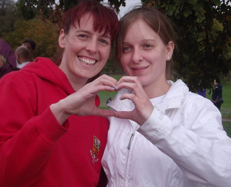 Ashton Court 10k