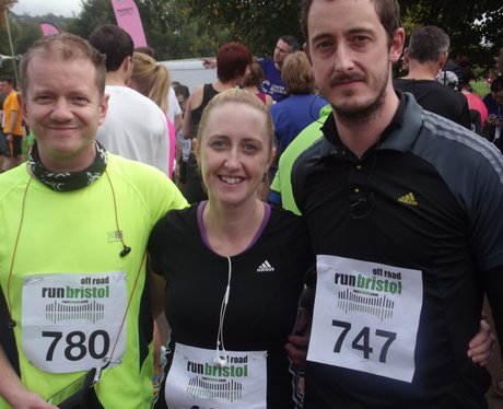Ashton Court 10k