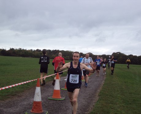 Ashton Court 10k