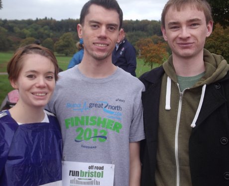 Ashton Court 10k