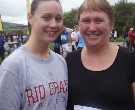 Ashton Court 10k