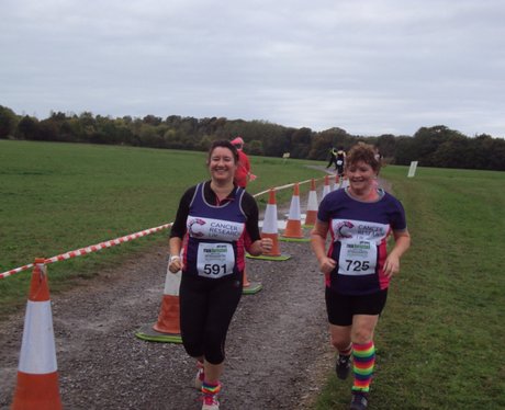 Ashton Court 10k