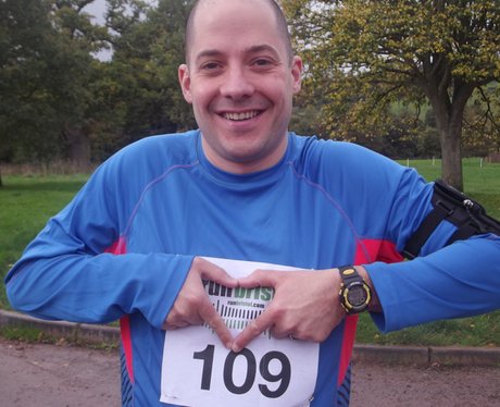 Ashton Court 10k