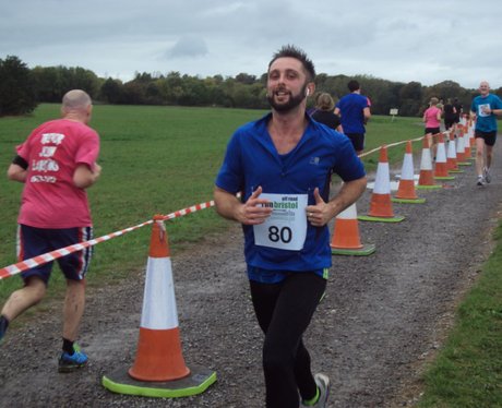 Ashton Court 10k