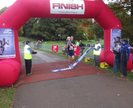 Ashton Court 10k