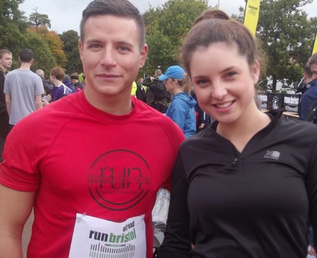 Ashton Court 10k
