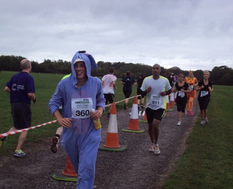 Ashton Court 10k