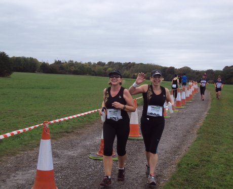 Ashton Court 10k