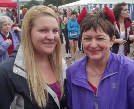 Ashton Court 10k