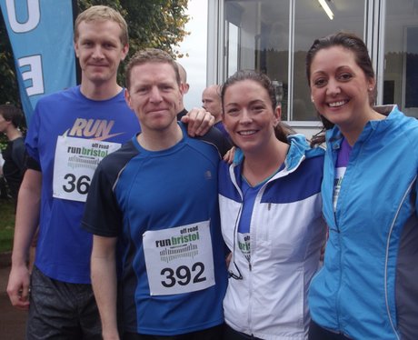 Ashton Court 10k