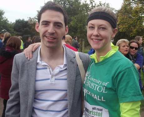 Ashton Court 10k