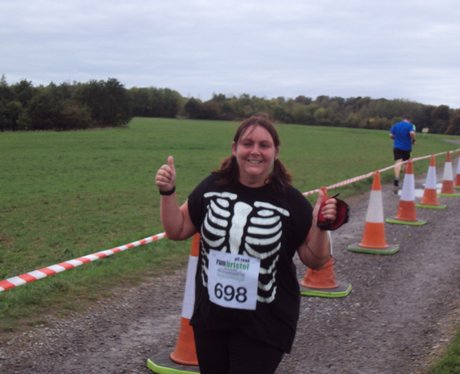 Ashton Court 10k