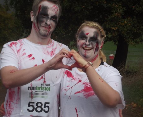 Ashton Court 10k