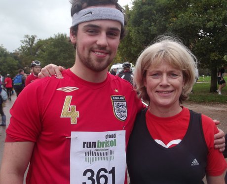 Ashton Court 10k