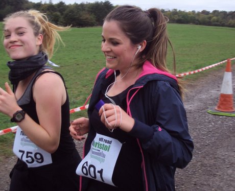 Ashton Court 10k