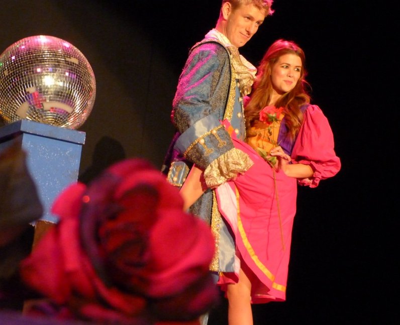 Beauty And The Beast Pictures Beauty And The Beast Heart Peterborough