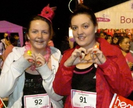 Chelmsford Race For Life Twilight