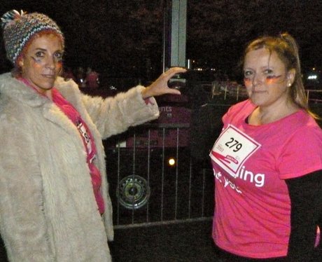 Chelmsford Race For Life Twilight