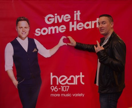 Heart Angels