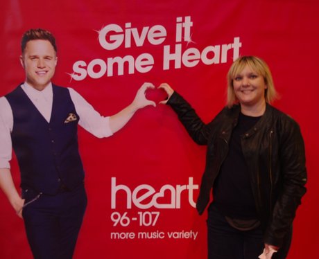 Heart Angels