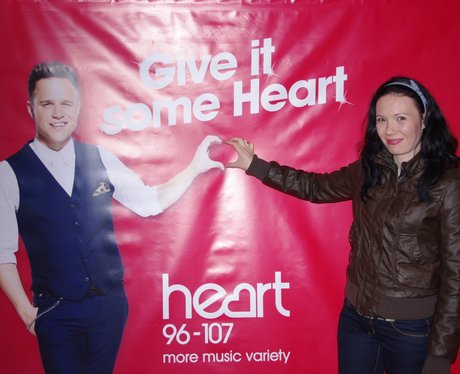 Heart Angels