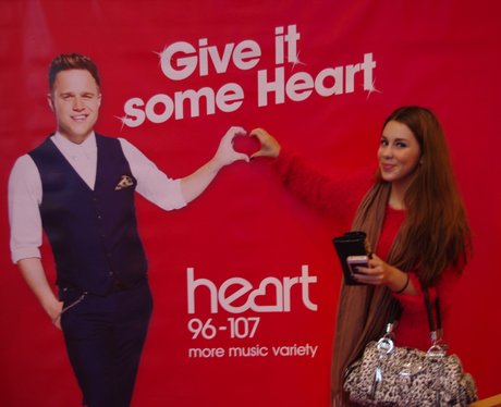 Heart Angels