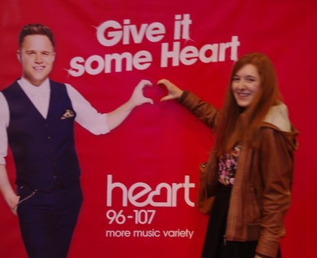 Heart Angels
