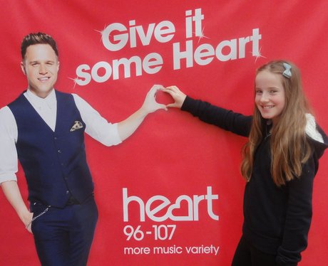 Give it some Heart - Clock Towers Rugby