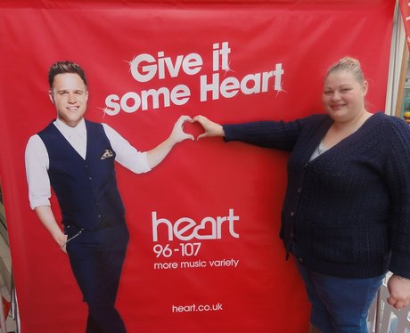 Give it some Heart - Clock Towers Rugby