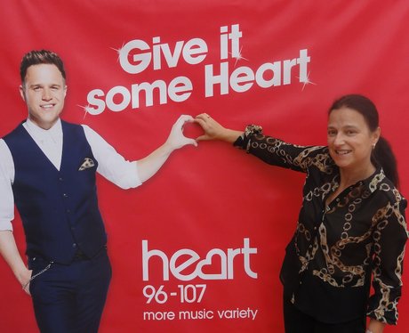 Give it some Heart - Clock Towers Rugby