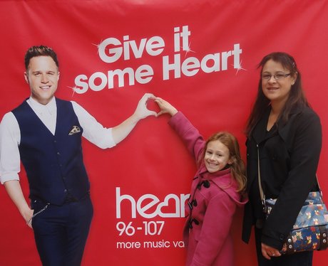 Give it some Heart - Clock Towers Rugby