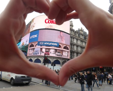 Heart Angels