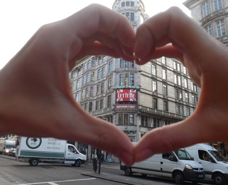 Heart Angels