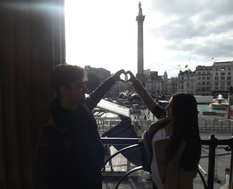 Heart Angels