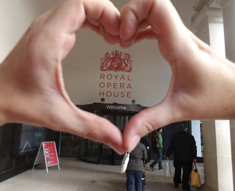 Heart Angels