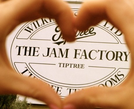 Give It Some Heart In Essex