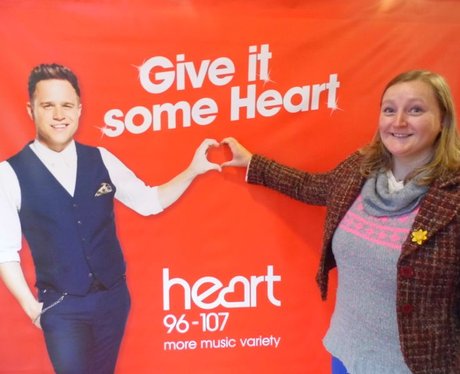 Give It Some Heart: Llandudno