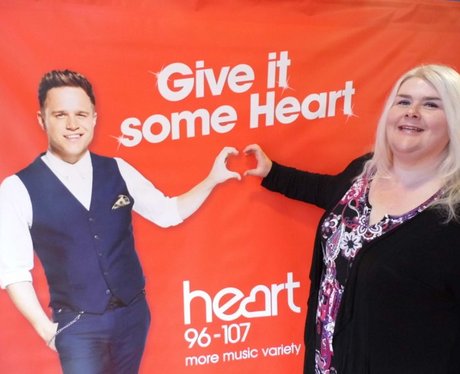 Give It Some Heart: Llandudno